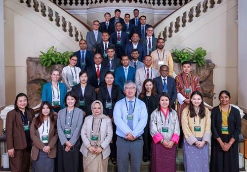BIMSTEC and ADB Convene Knowledge Sharing Workshop to Advance MSME Development.